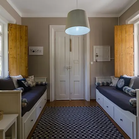 Holiday home Chalet Monchique