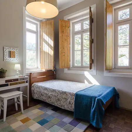 Chalet Monchique