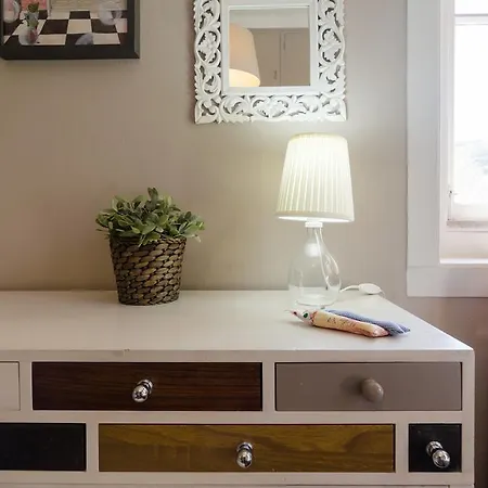 Σπίτι διακοπών Chalet Monchique Monchique