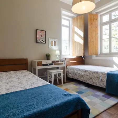 Chalet Monchique * Моншики