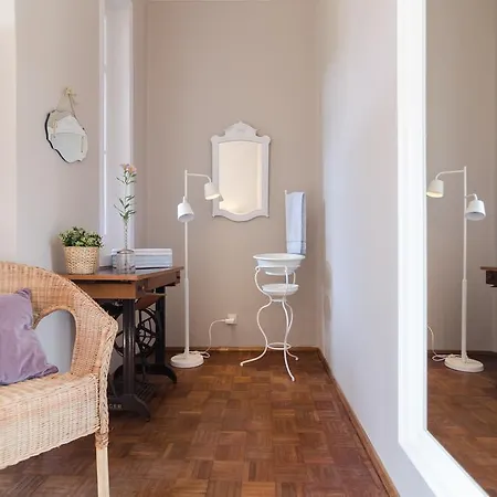 Chalet Monchique Дом отдыха