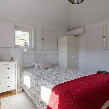 Chalet Monchique *