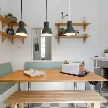 Chalet Monchique Σπίτι διακοπών Monchique