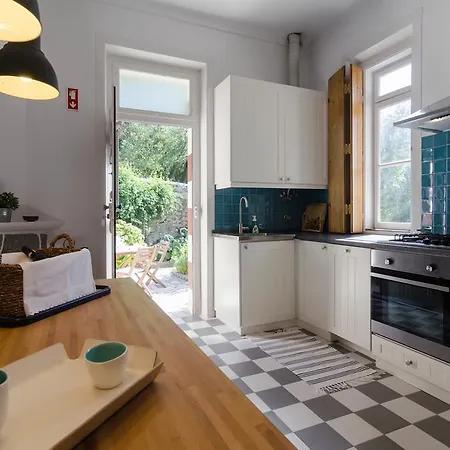 Chalet Monchique Σπίτι διακοπών *