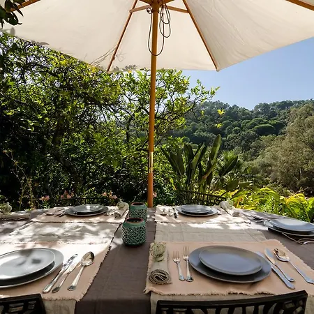 Chalet Monchique