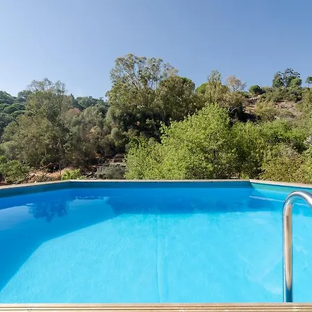 Holiday home Chalet Monchique Monchique