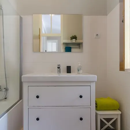 Chalet Monchique Σπίτι διακοπών Monchique