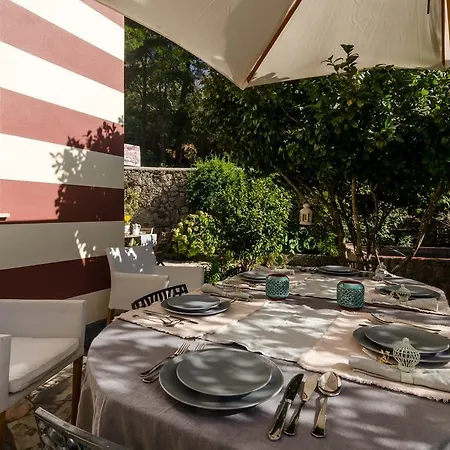 Chalet Monchique Σπίτι διακοπών *