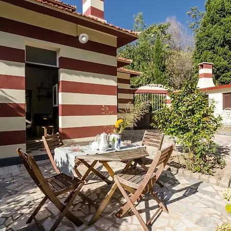 Holiday home Chalet Monchique