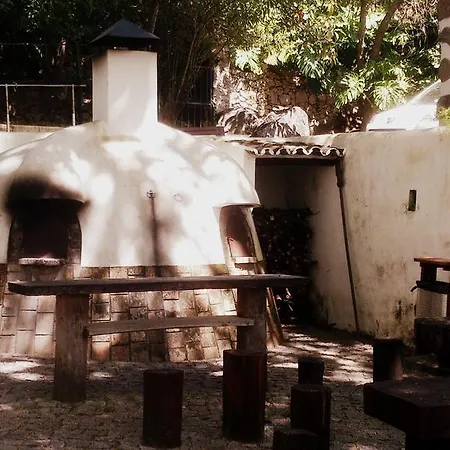 Σπίτι διακοπών Chalet Monchique Monchique