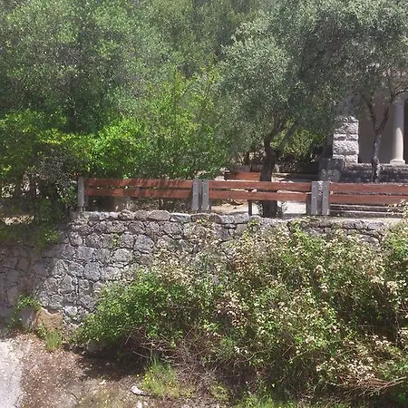 Σπίτι διακοπών Chalet Monchique *