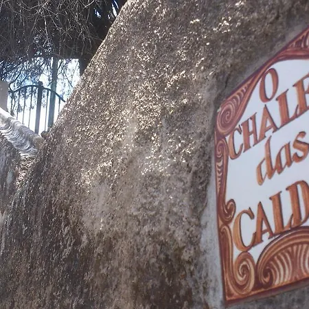 Chalet Monchique Σπίτι διακοπών *