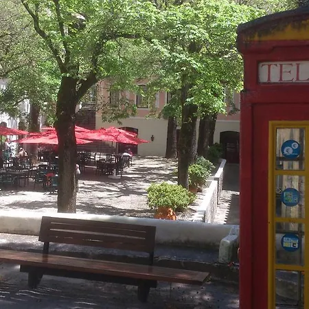 Chalet Monchique * Monchique