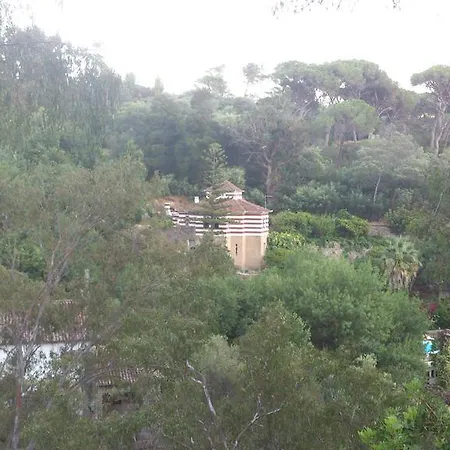 Chalet Monchique Monchique