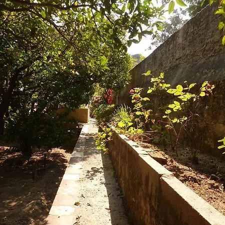 Chalet Monchique *