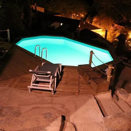 Chalet Monchique *