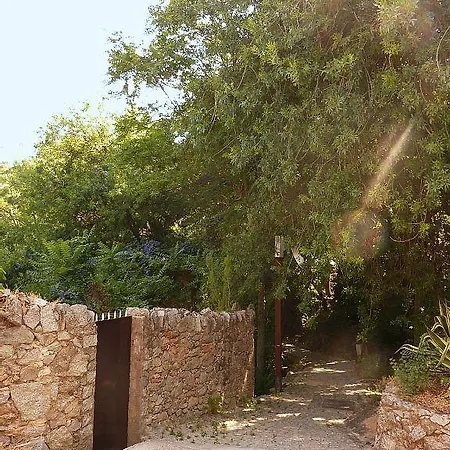 Chalet Monchique