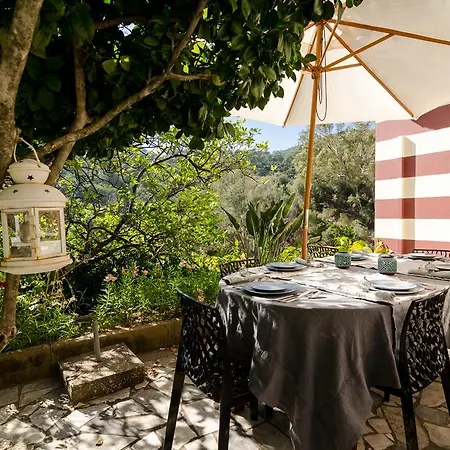 Chalet Monchique Сasa de vacaciones
