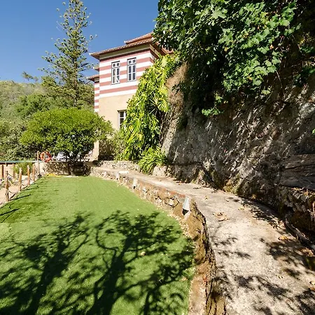 Chalet Monchique Casa vacanze Monchique