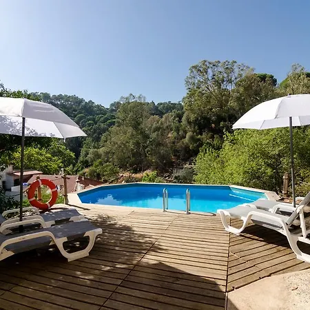 Chalet Monchique *
