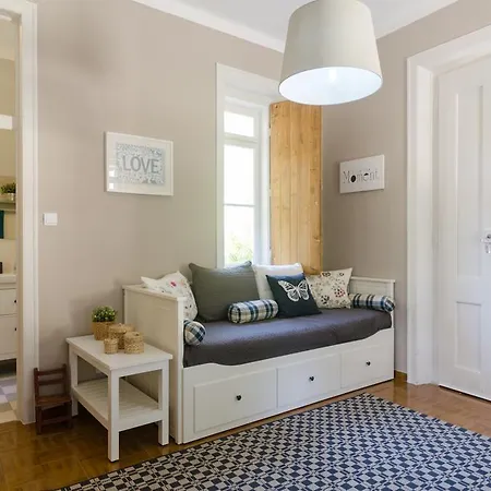 Chalet Monchique Monchique