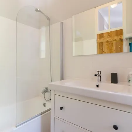 Chalet Monchique * Monchique