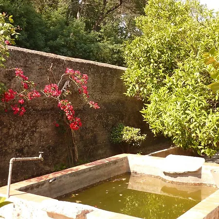 Сasa de vacaciones Chalet Monchique *