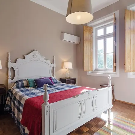 Дом отдыха Chalet Monchique