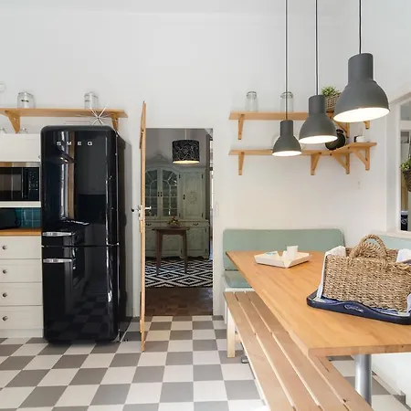 Дом отдыха Chalet Monchique