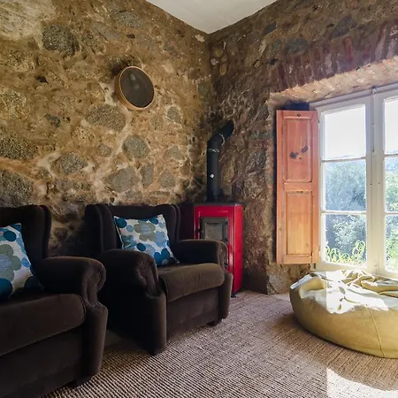 Chalet Monchique Дом отдыха