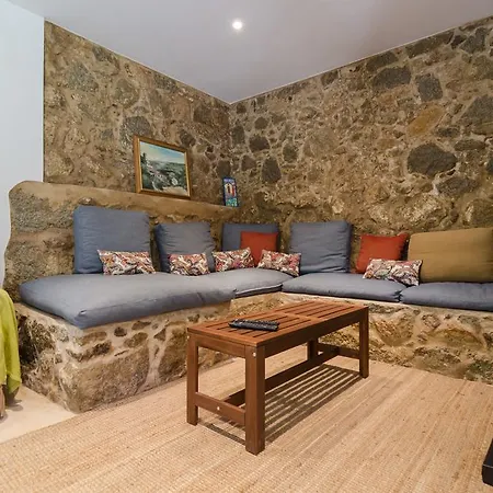 Дом отдыха Chalet Monchique